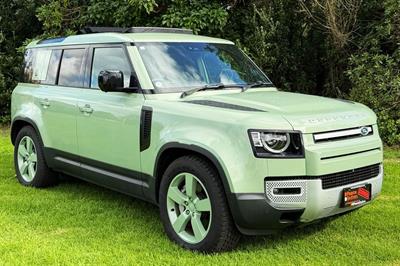 2023 Land Rover DEFENDER - Thumbnail