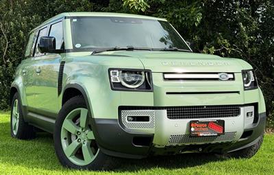 2023 Land Rover DEFENDER - Thumbnail