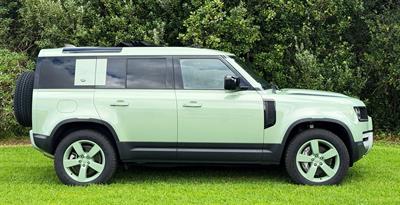 2023 Land Rover DEFENDER - Thumbnail