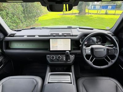 2023 Land Rover DEFENDER - Thumbnail