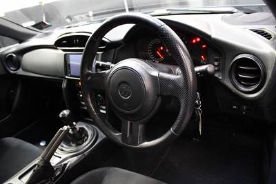 2012 Toyota 86 - Thumbnail