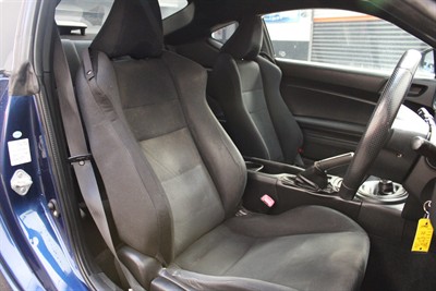 2012 Toyota 86 - Thumbnail