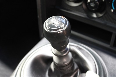 2012 Toyota 86 - Thumbnail