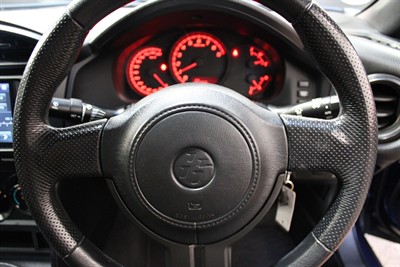 2012 Toyota 86 - Thumbnail
