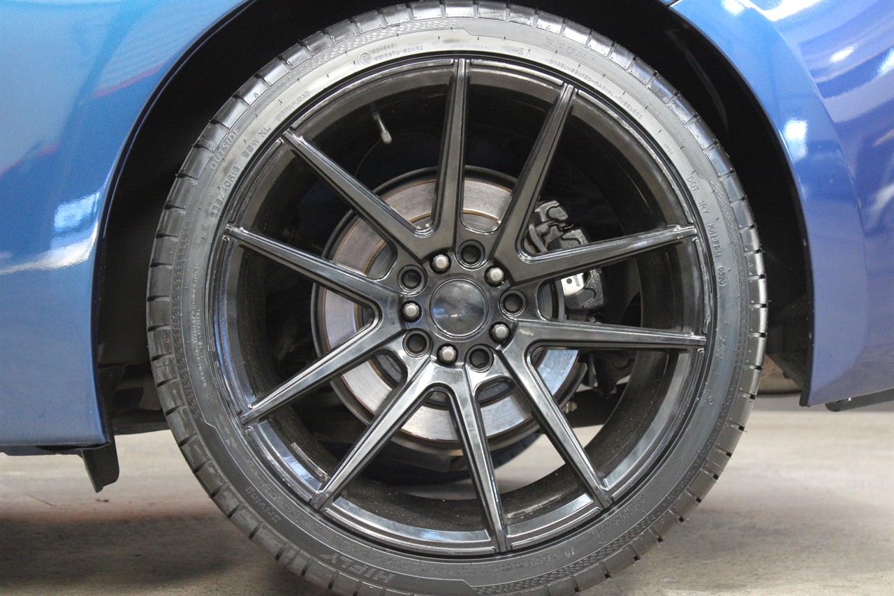 2012 Toyota 86