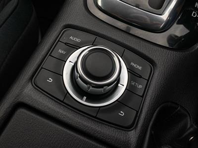 2015 Mazda Mazda6 - Thumbnail