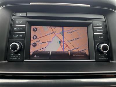 2015 Mazda Mazda6 - Thumbnail