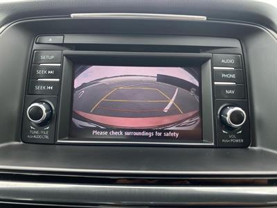 2015 Mazda Mazda6 - Thumbnail