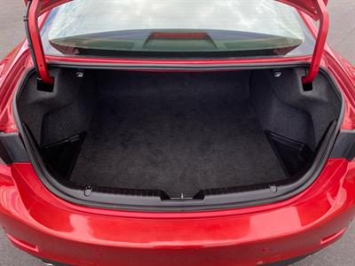 2015 Mazda Mazda6 - Thumbnail