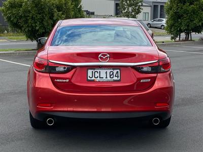 2015 Mazda Mazda6 - Thumbnail