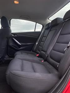 2015 Mazda Mazda6 - Thumbnail