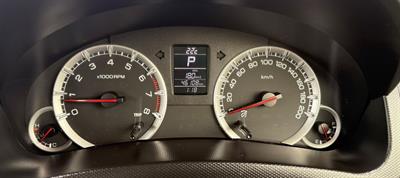 2014 Suzuki Swift - Thumbnail