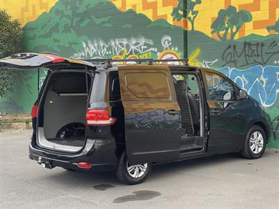 2018 LDV G10 - Thumbnail