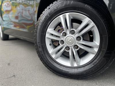 2018 LDV G10 - Thumbnail