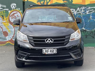 2018 LDV G10 - Thumbnail