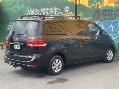 2018 LDV G10 - Thumbnail