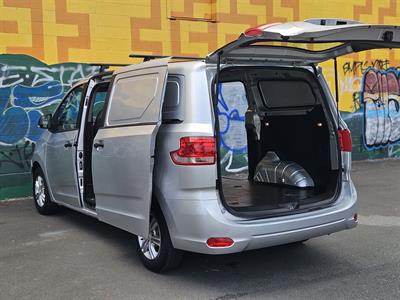 2022 LDV G10 - Thumbnail