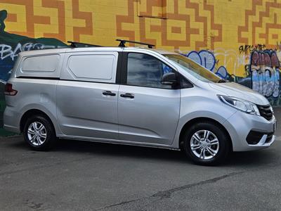 2022 LDV G10 - Thumbnail