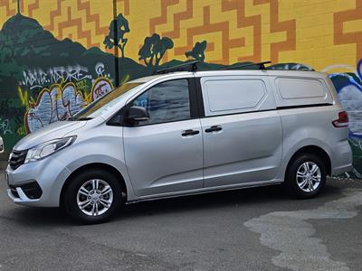 2022 LDV G10 - Thumbnail