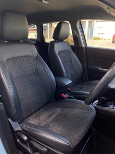 2021 Suzuki Vitara - Thumbnail