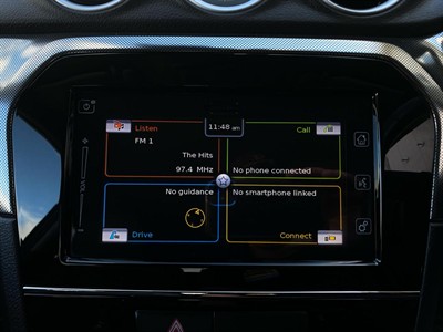 2021 Suzuki Vitara - Thumbnail