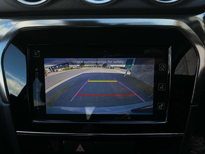 2021 Suzuki Vitara - Thumbnail