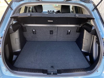 2021 Suzuki Vitara - Thumbnail