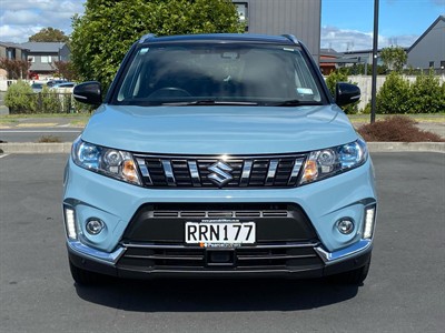2021 Suzuki Vitara - Thumbnail