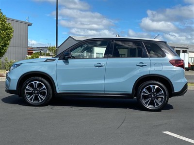 2021 Suzuki Vitara - Thumbnail