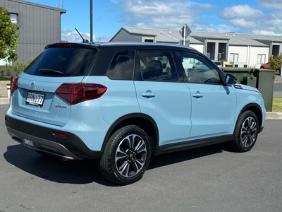 2021 Suzuki Vitara - Thumbnail