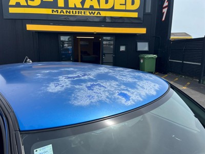 2006 Suzuki Swift - Thumbnail