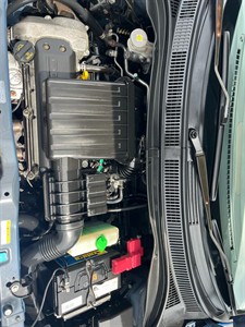 2006 Suzuki Swift - Thumbnail