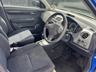 2006 Suzuki Swift - Thumbnail