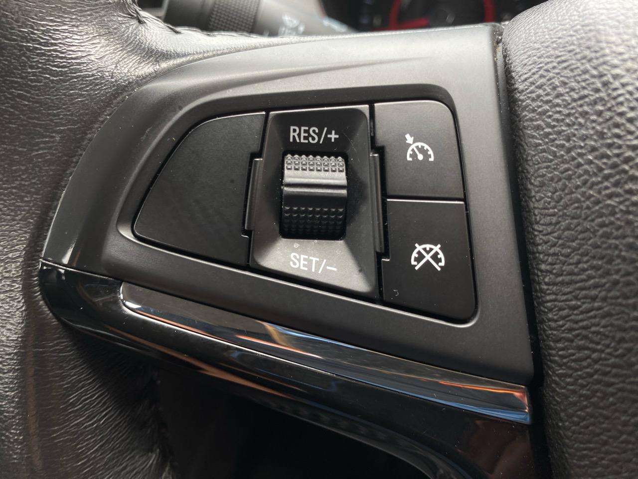 2016 Holden Commodore