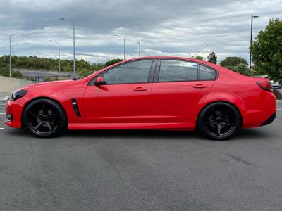 2016 Holden Commodore - Thumbnail