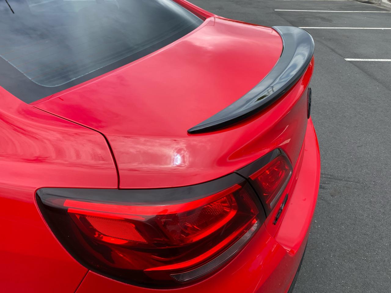 2016 Holden Commodore