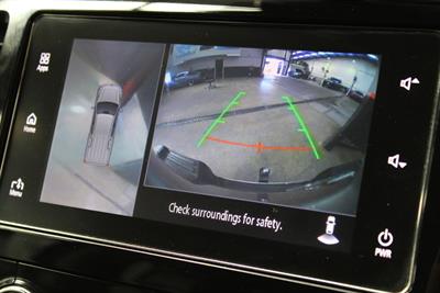 2020 Mitsubishi Triton - Thumbnail