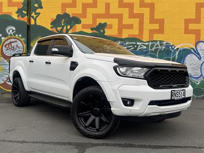 2019 Ford Ranger - Thumbnail