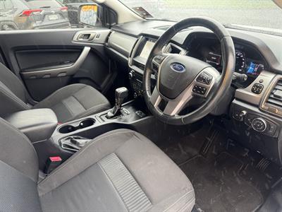 2019 Ford Ranger - Thumbnail