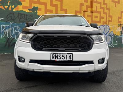2019 Ford Ranger - Thumbnail
