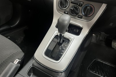 2016 Nissan Pulsar - Thumbnail