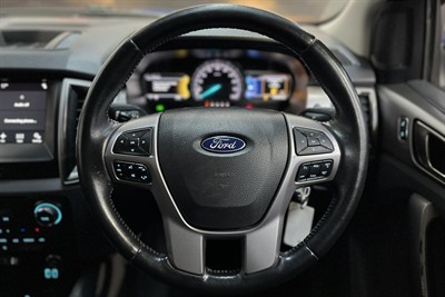 2017 Ford Ranger - Thumbnail