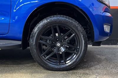 2017 Ford Ranger - Thumbnail