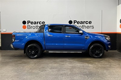 2017 Ford Ranger - Thumbnail