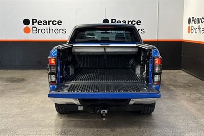 2017 Ford Ranger - Thumbnail