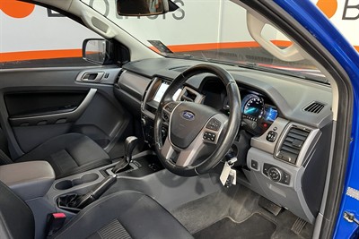 2017 Ford Ranger - Thumbnail