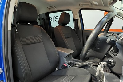 2017 Ford Ranger - Thumbnail