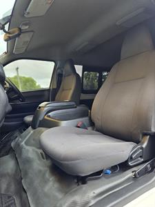 2017 Toyota Hiace - Thumbnail