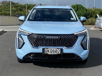 2023 Haval Jolion - Thumbnail