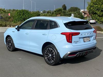 2023 Haval Jolion - Thumbnail